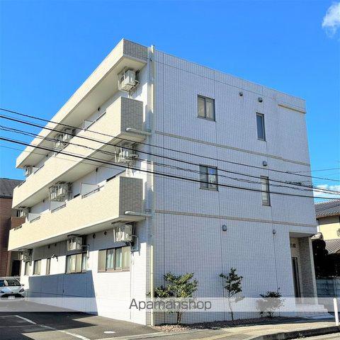 エイブルシティ黒松