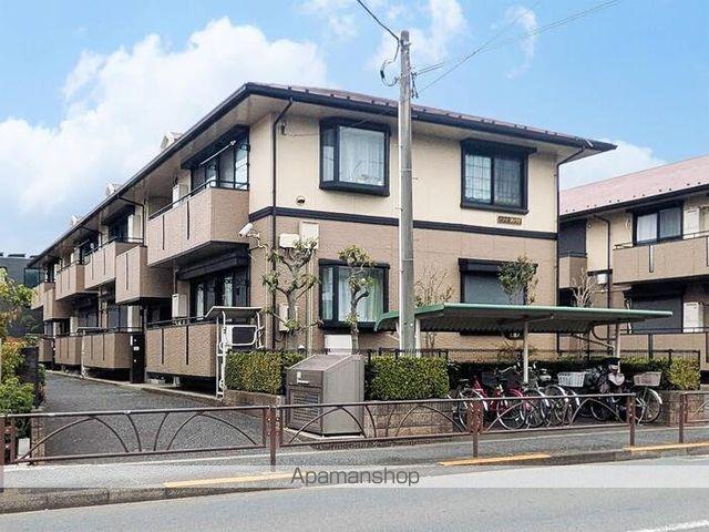 セントパークハイツ B