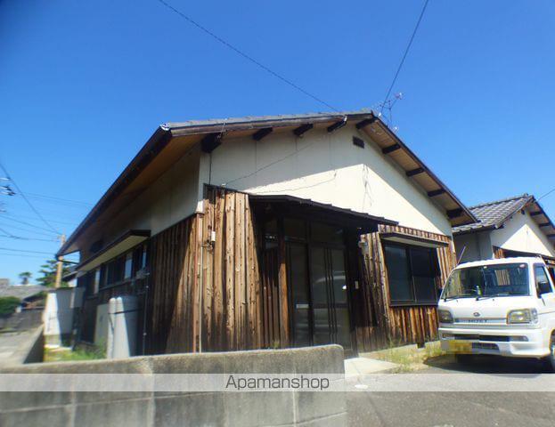 愛媛県今治市東村3丁目の戸建賃貸