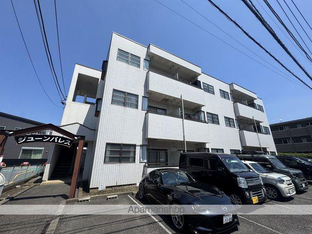 ジューンパレス(1LDK/3階)