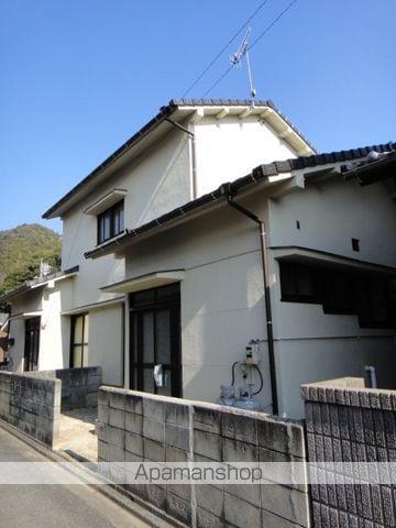 山陽本線 玖波駅 徒歩4分  築56年(2DK/1階)