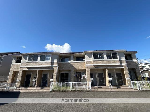 メゾンマーメイド[1階]