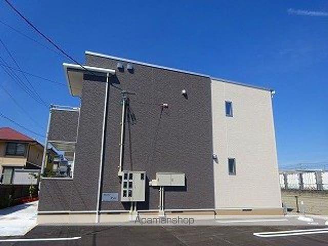 センパフローレンスⅠ[2階]