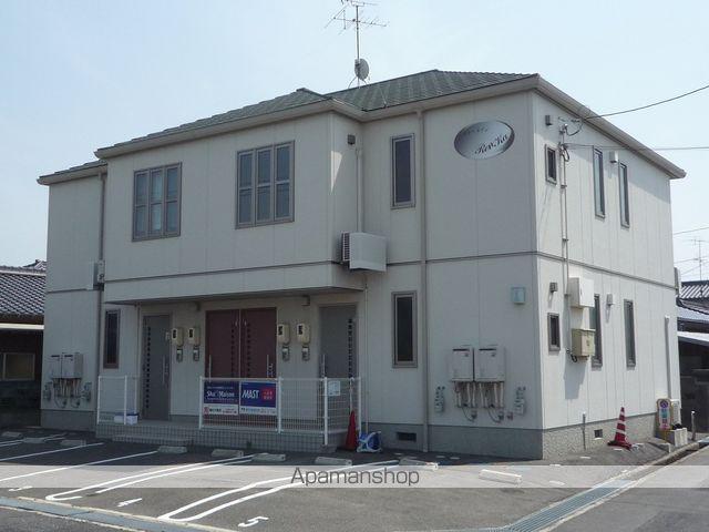 シャーメゾンRENKA