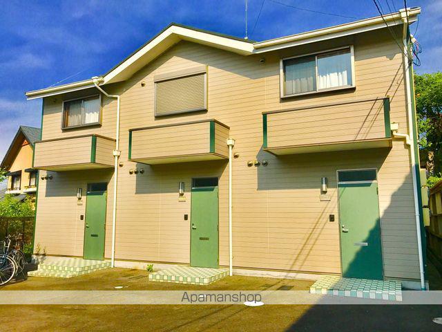 メゾネットゼゼ