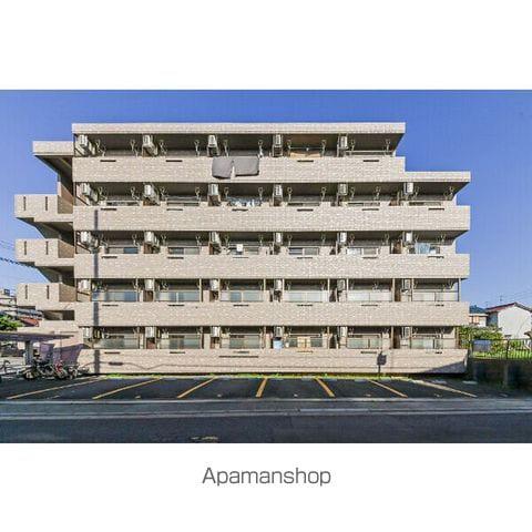 シーズンコート野並