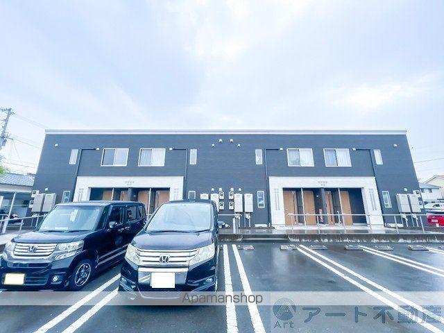 カーサ フェリーチェ[1階]