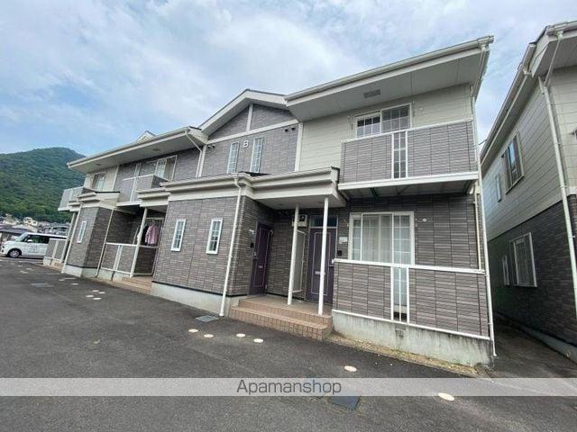 メゾングレースB