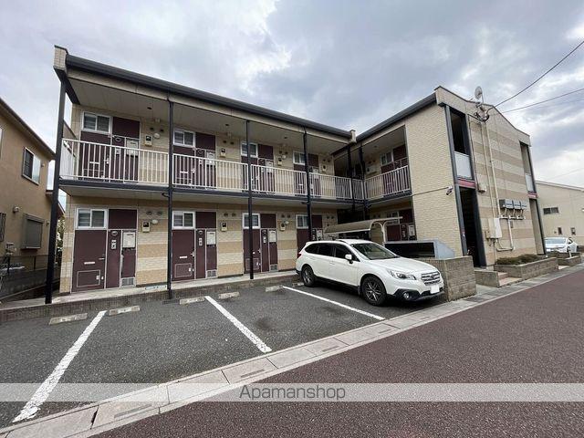 レオパレスマリア