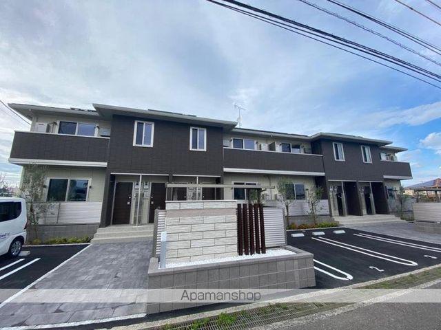 リバーフィールドⅡ