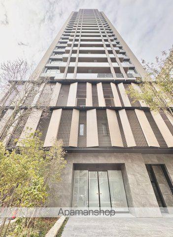 プラウドタワー名駅(2LDK/17階)