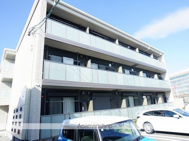 ドルチェ磐田二之宮