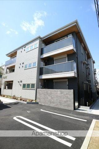 パサログランデ上野芝
