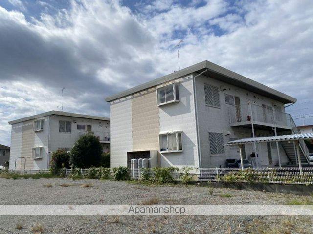 ポム・ド・テールA・B