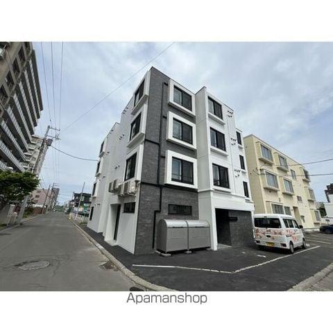 CONVIENT新琴似