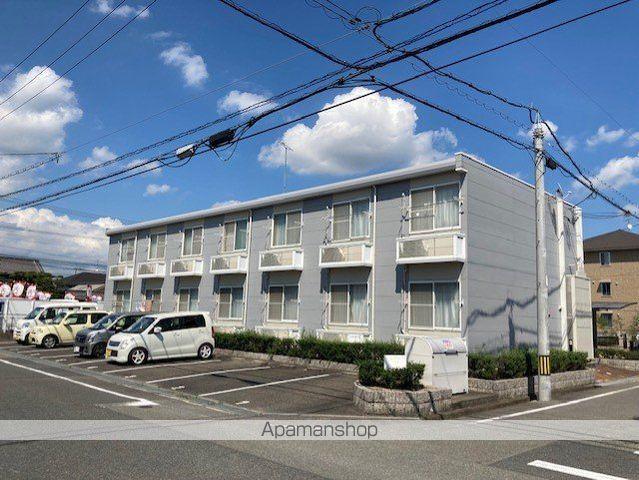 レオパレス南手城