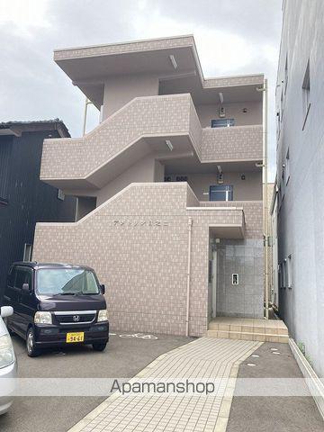 アメトリン日之出(1K/2階)