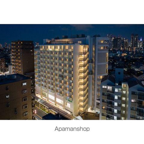 コンフォリア新中野