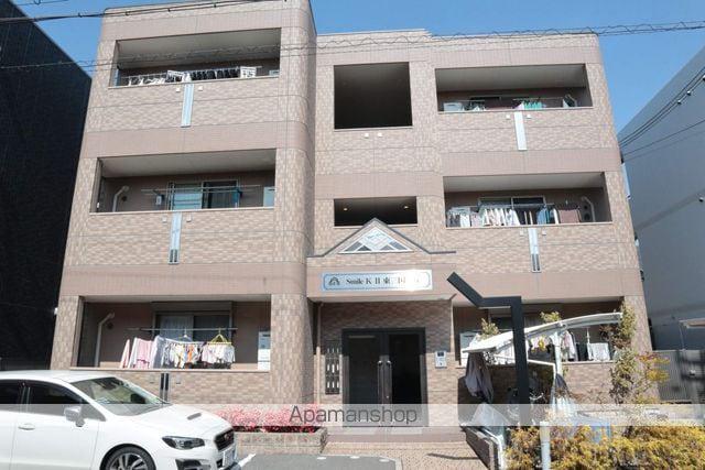 スマイルKⅡ東三国ヶ丘