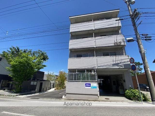 仏生山なかのハイツ