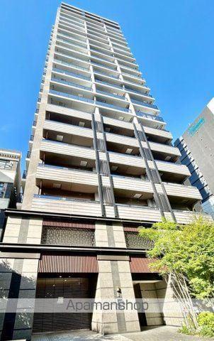 プラウドタワー名古屋伏見(1LDK/14階)
