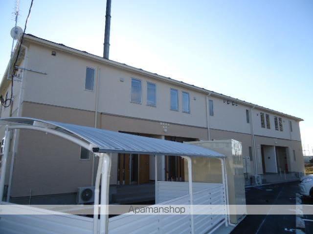 レジデンス柏木