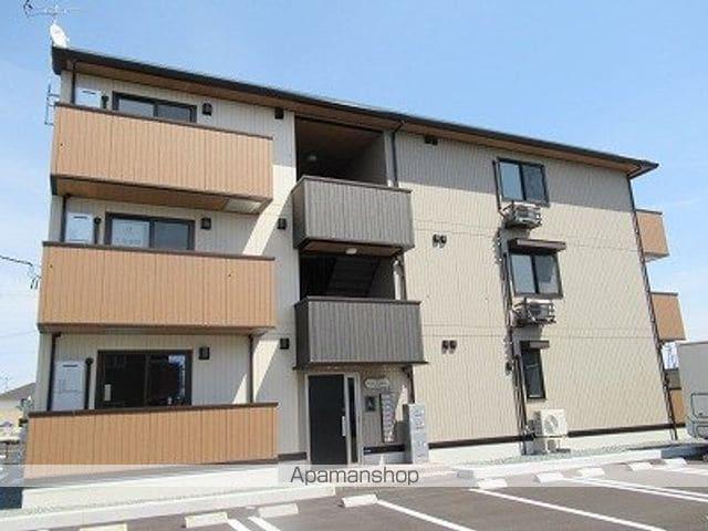 D-ROOM盛岡本宮 D棟