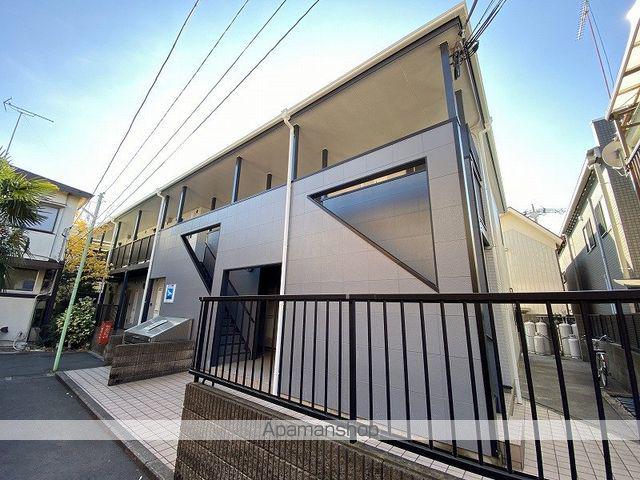 プルーデンス堀切C