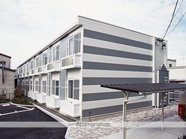 レオパレス10ハウス