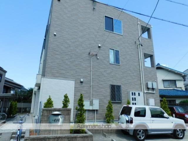 名古屋市名城線 ナゴヤドーム前矢田駅 徒歩5分  築10年