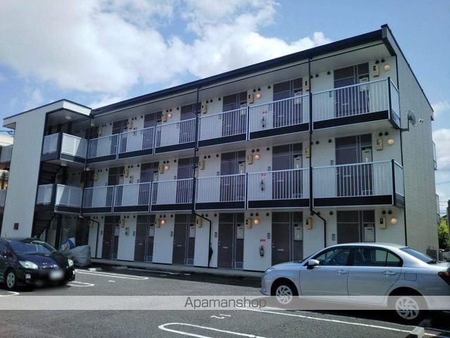 レオパレスオトワ(1K/3階)