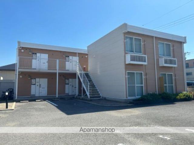 レオパレス今福