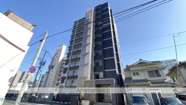 アルファレガロ南中央町