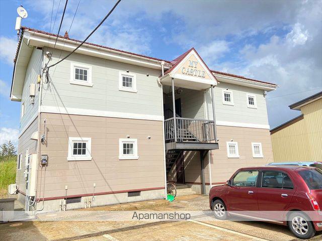 マイキャッスル