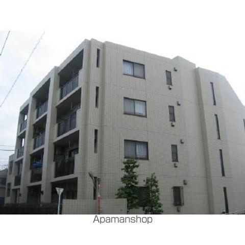 すずらんマンション