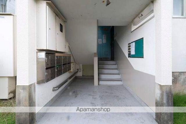 ビレッジハウス佐賀 2号棟