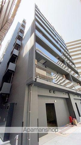 ART RESIDENCE IN MISATO CHUO[9階]