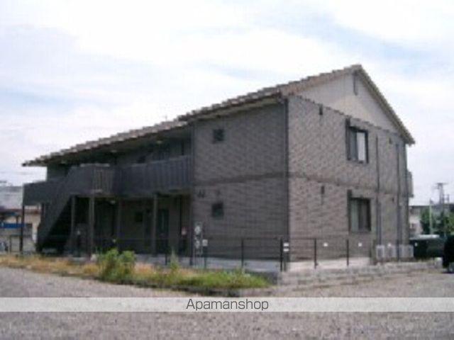 クレセントⅡ