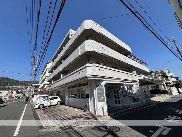 コーワ・レジデンス