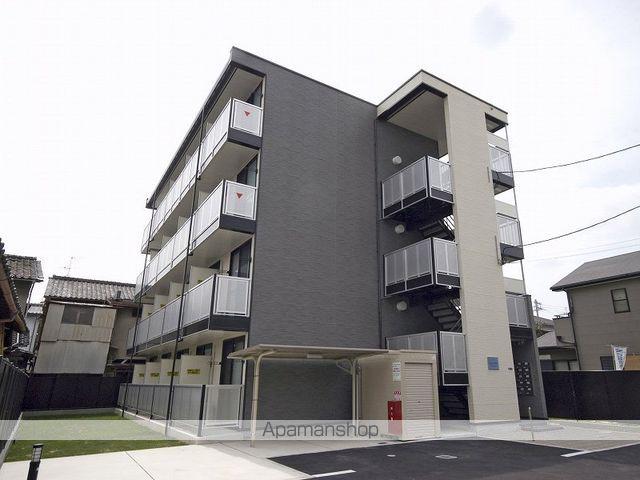 レオパレスフォンターナ内本町