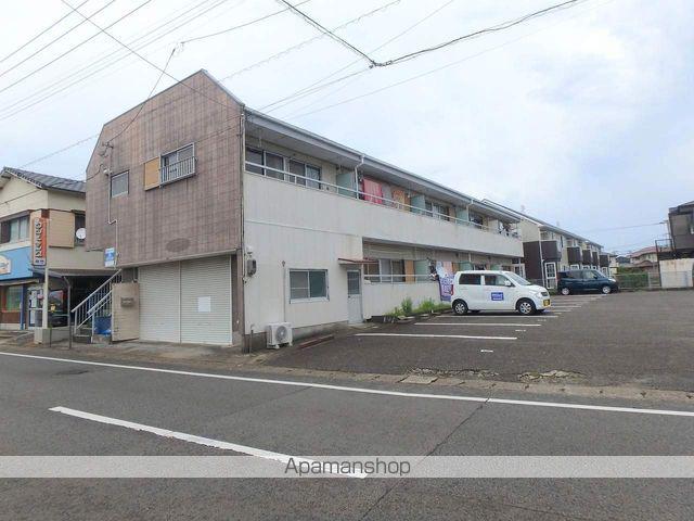 浜田コーポ