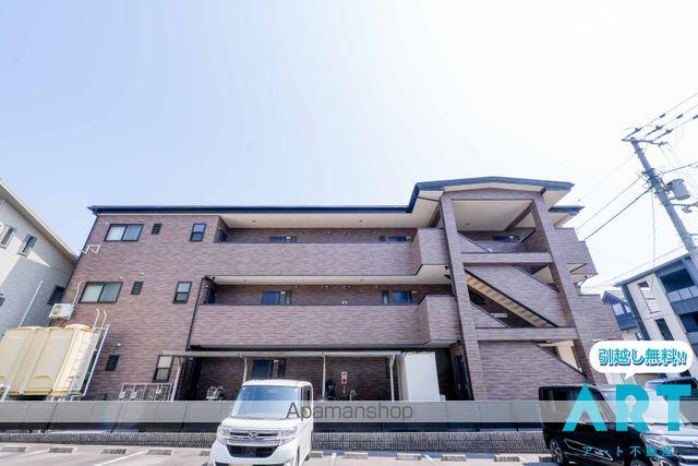 フォブール千都Ⅱ