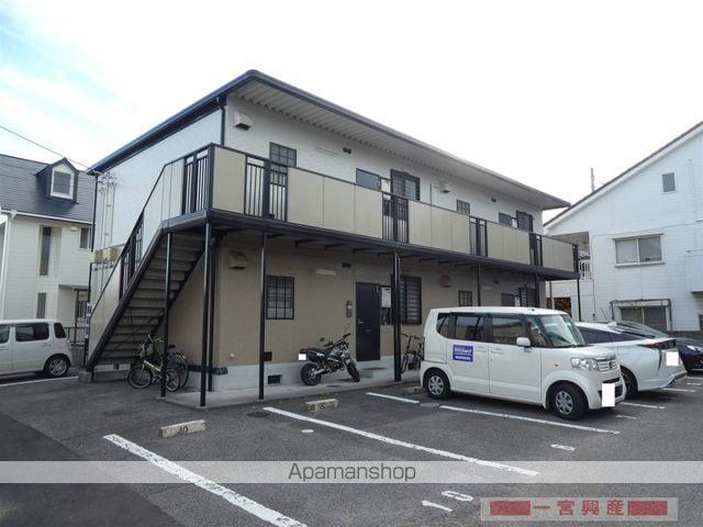 サンガーデン星岡