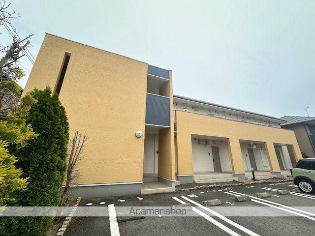 レジィデンス たなべK