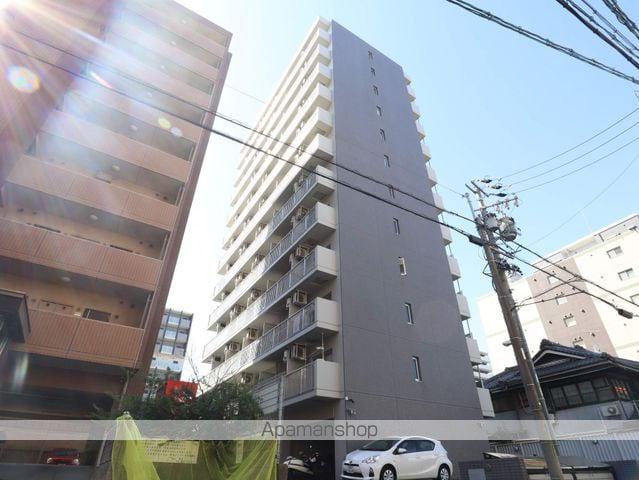 クレストステージアスカ