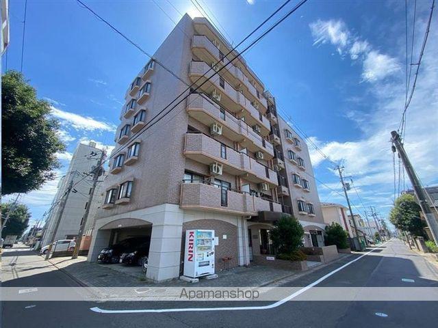 エミネンス宮城野