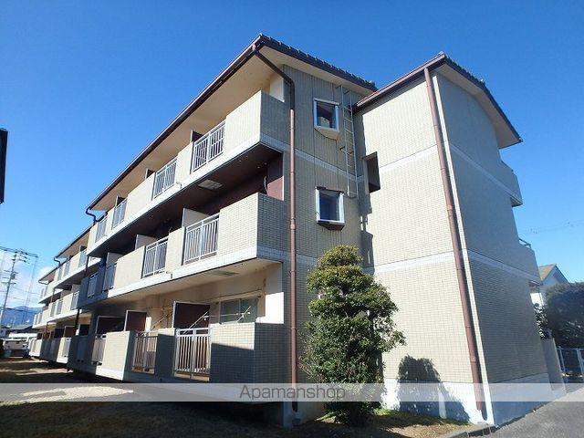 メラベルデ S棟