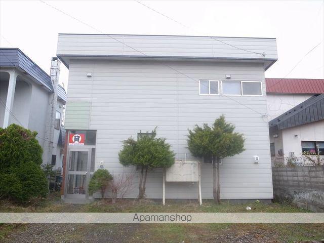 北海道北広島市 2階建 築48年