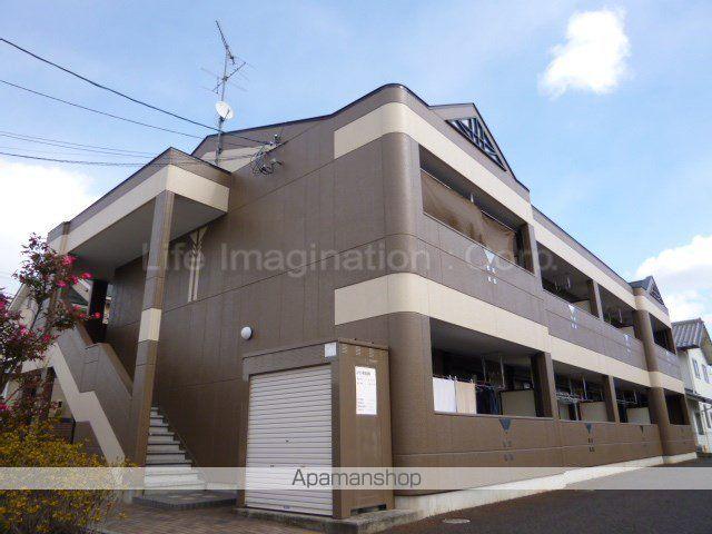 パラシオン八王子