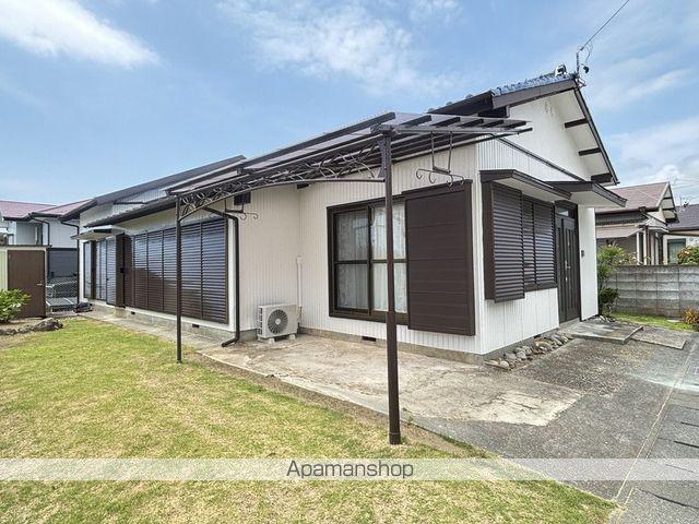静岡県掛川市 1階建 築56年